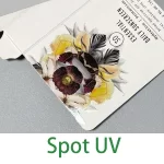 Spot UV